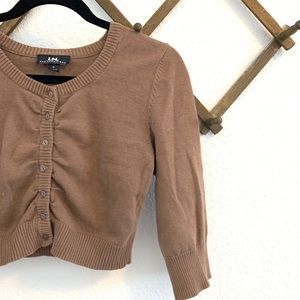 📦SOLD📦 The Abbey Crop